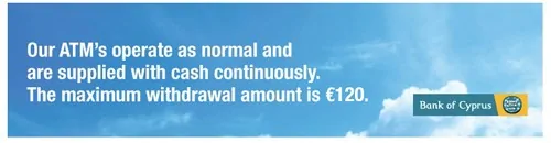 Cyprus Capital Controls
