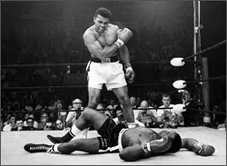 The knockout blow people won’t see coming
