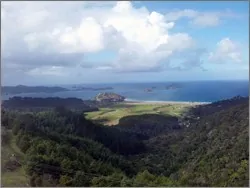 Check out this billionaire’s New Zealand Hideaway