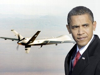 Drones