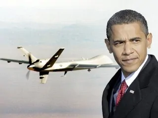 Drones