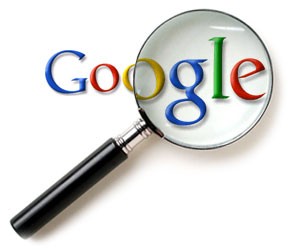 Google Search