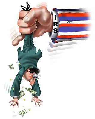 IRS