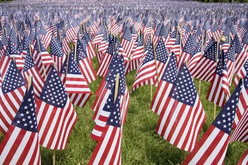 Memorial Day