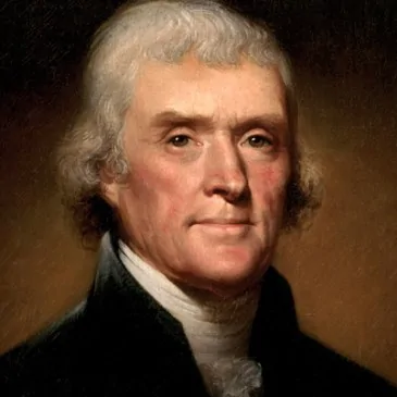 Jefferson