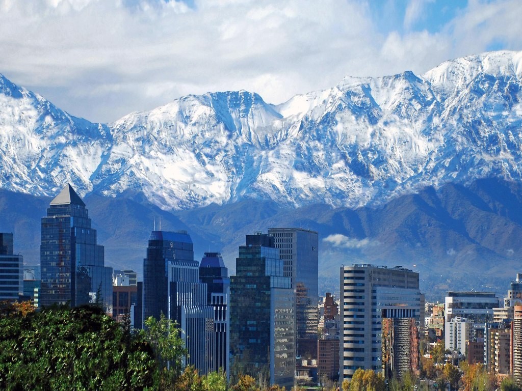 Santiago