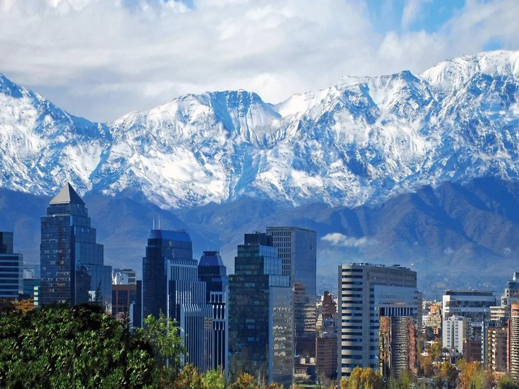 Santiago