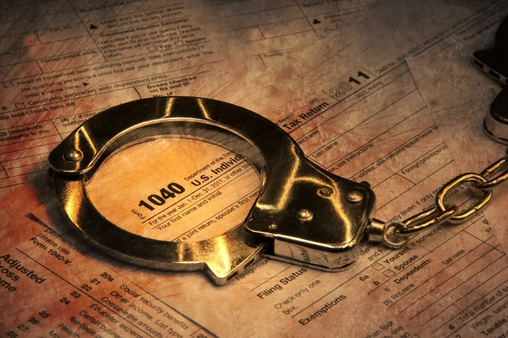 Tax Slave