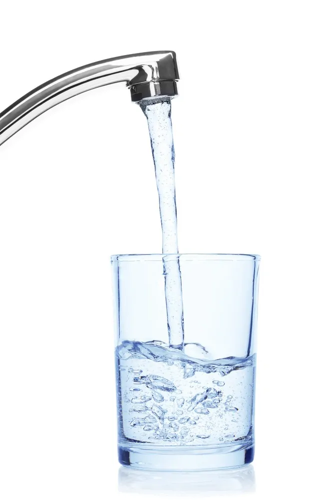 Water