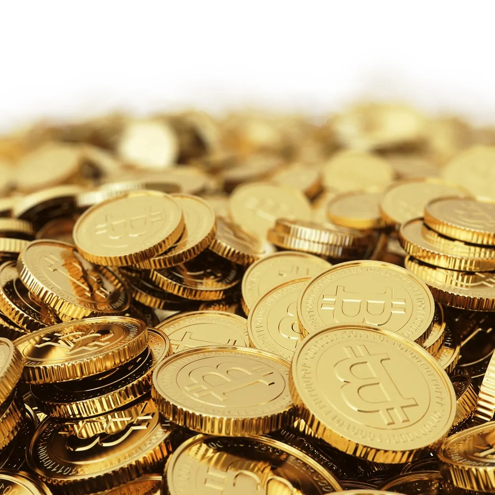 Bitcoin