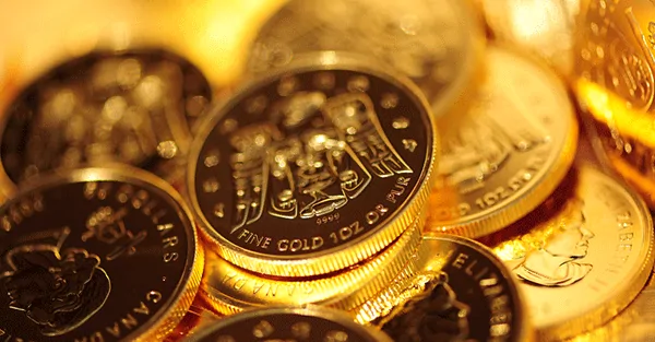 You won’t believe this deal I got on these gold coins