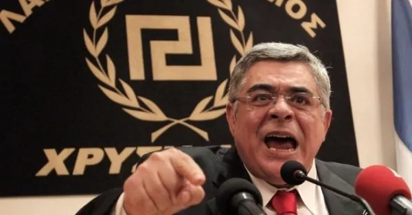 Golden Dawn