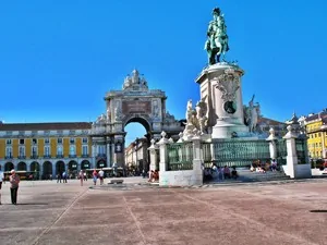 Lisbon Portugal