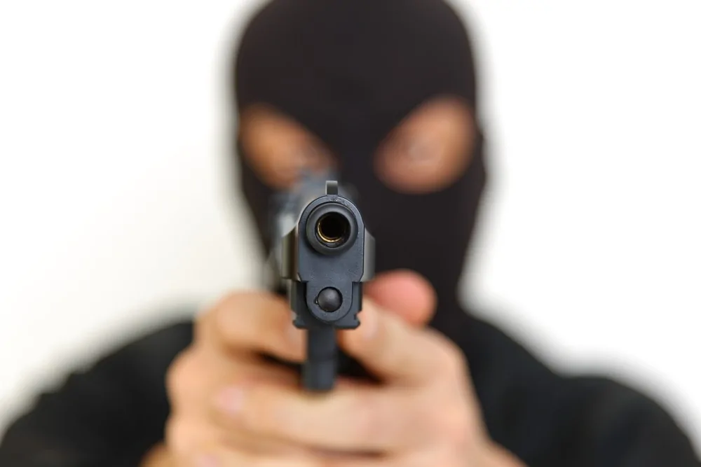 Criminals