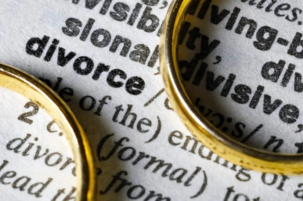 Divorce