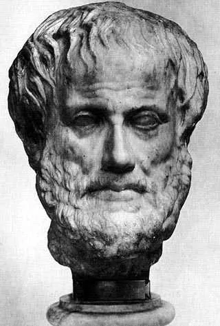 2,400 year old wisdom on the NSA, Edward Snowden, and gun control