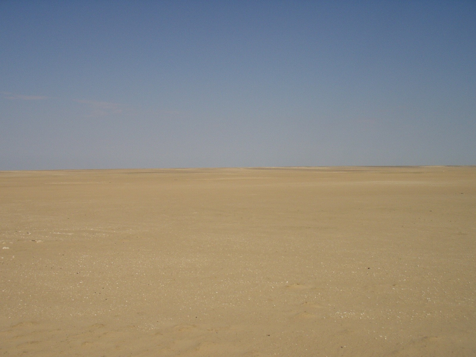 Desert