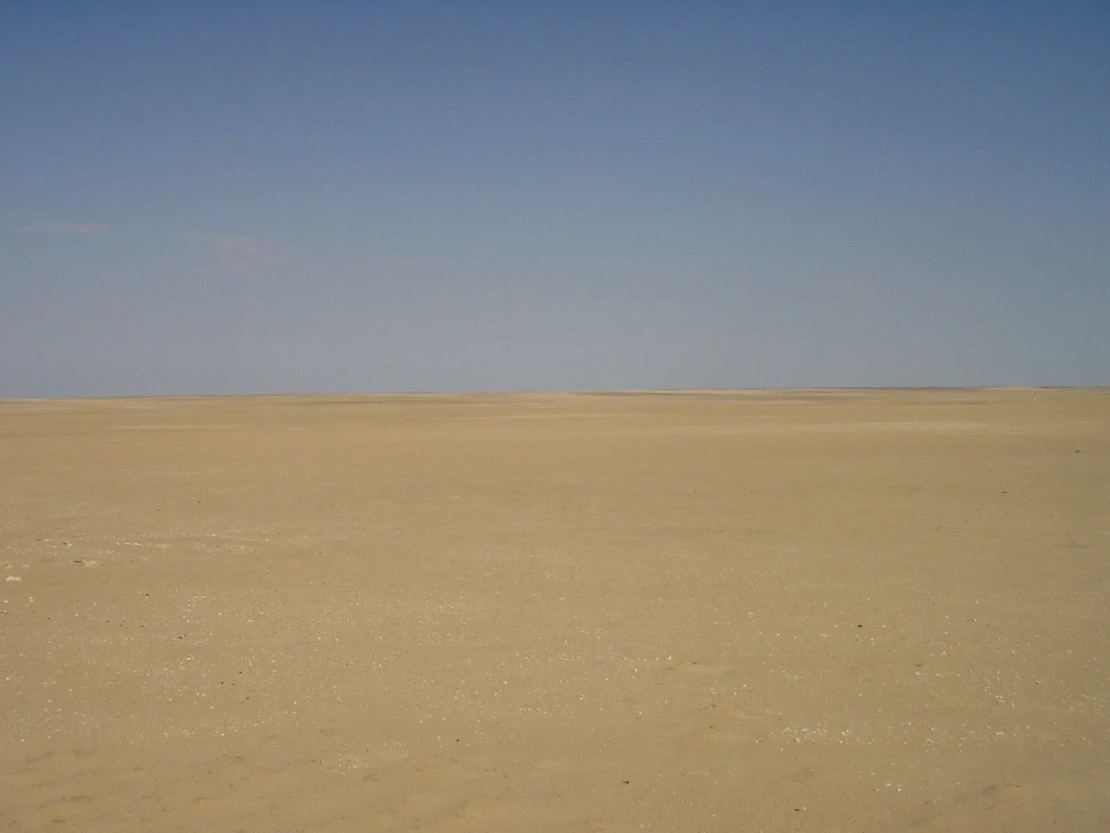 Desert
