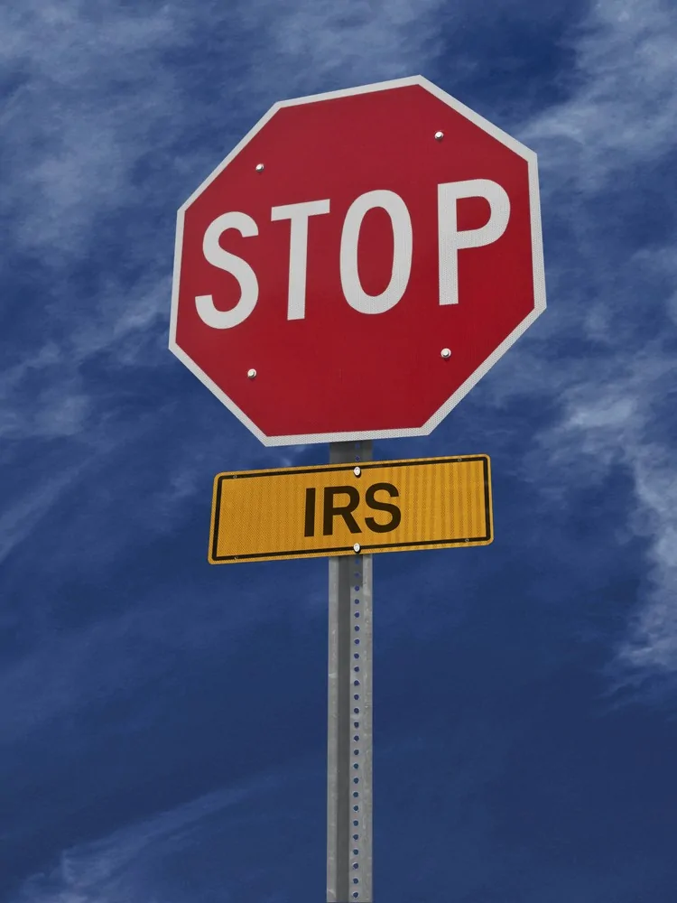 IRA IRS