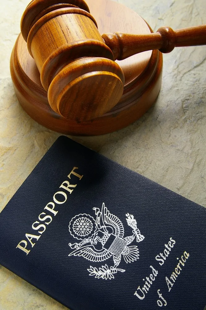 Expatriation