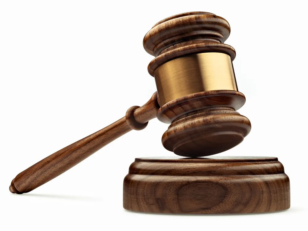 Gavel