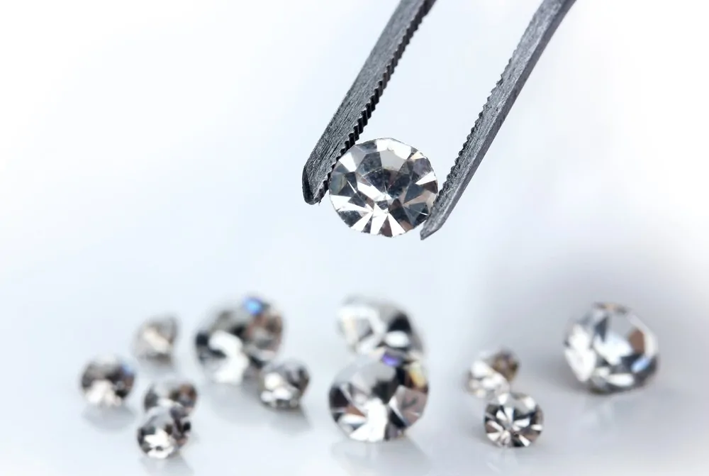 Diamonds