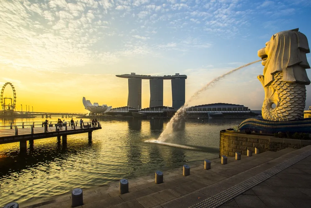 Singapore MAS