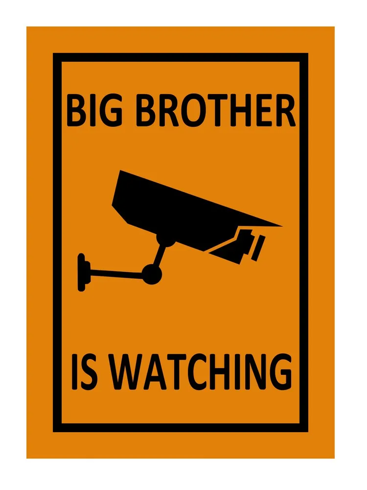 Big Brother