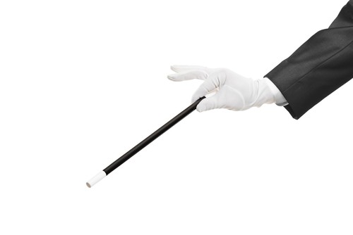 MagicWand