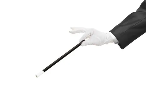 MagicWand