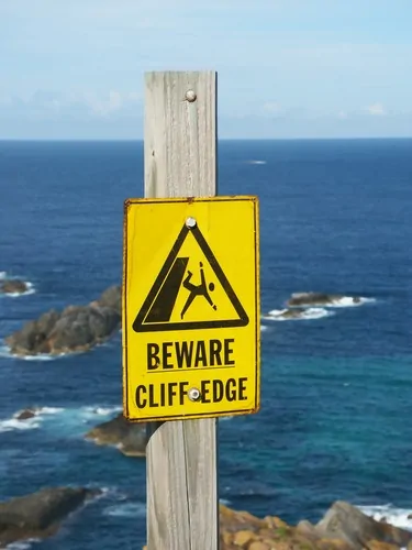 Cliff