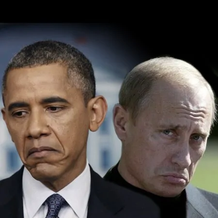 Why Obama and Putin are not the most powerful men in the world