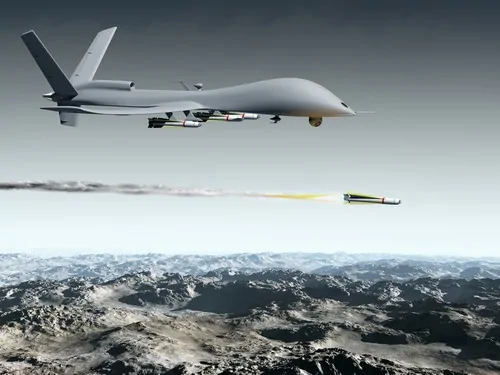 Obama’s Drone War Kills 178 Children with “Surgical” Precision