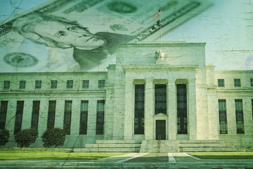 Federal Reserve