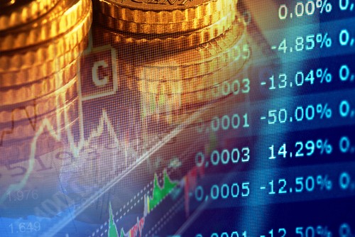 Financial Data