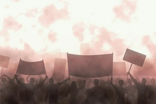 Protest