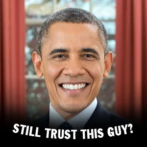President Obama caught lying on video… 36 times… no joke
