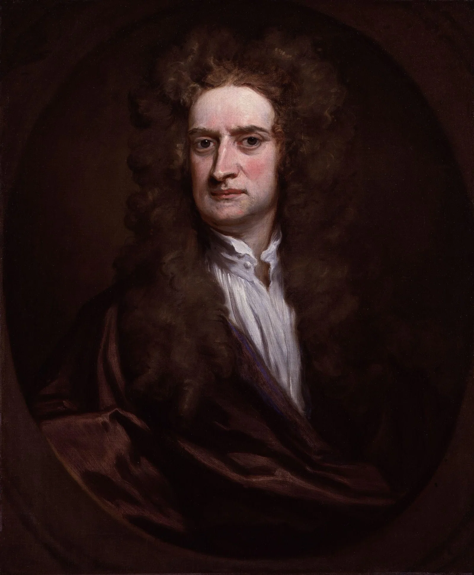How Isaac Newton went flat broke chasing a stock bubble