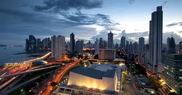 The easiest place in the world to establish second residency
