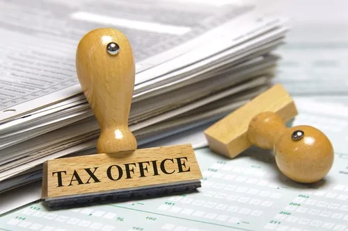 Tax