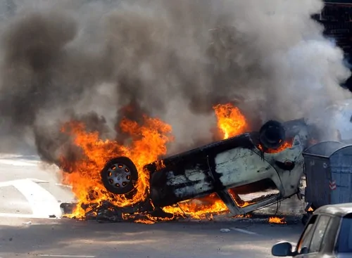 Riot