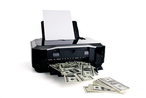 Money Printing