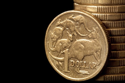 Australian dollar