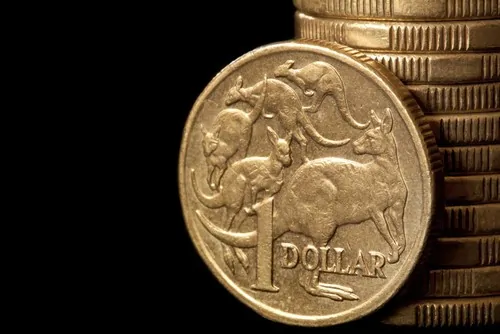 Australian dollar
