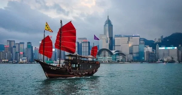 What you can learn from the founders of Hong Kong