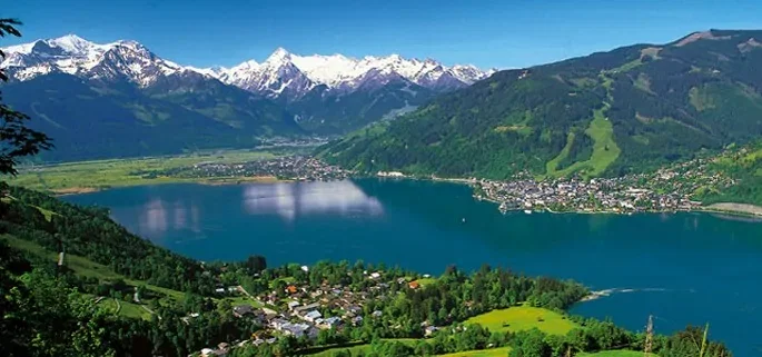 This place is a Europe lover’s paradise in the middle of South America