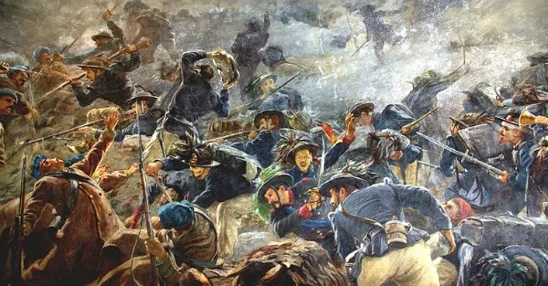 Crimean War