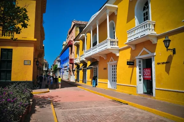 Cartagena, Colombia