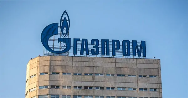 Gazprom