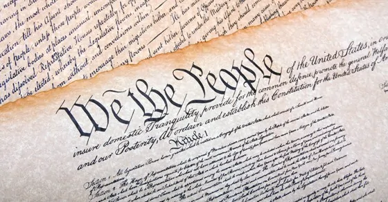 This pretty much sums up the sad state of the US Constitution